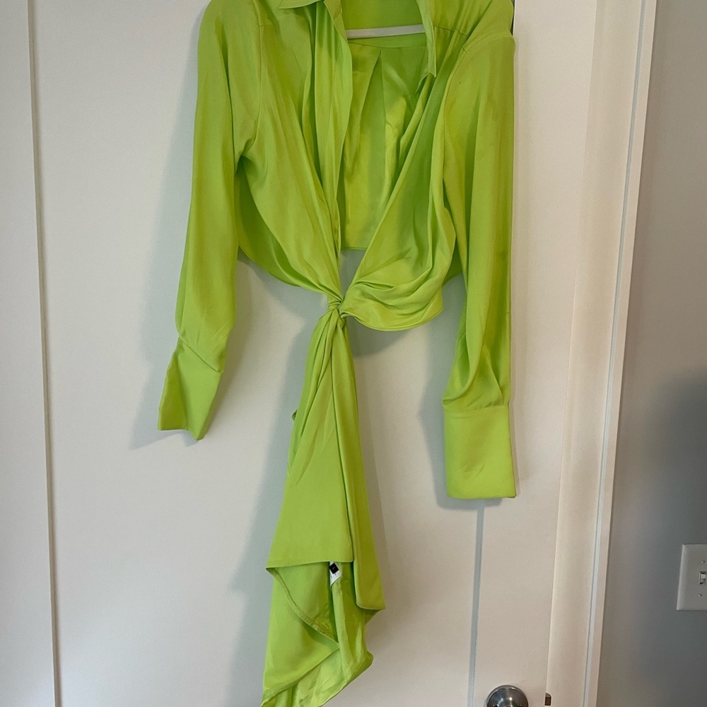 Gauge 81 Tokai Dress